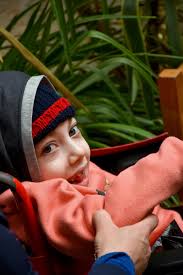 Kindness and love for Aleppo