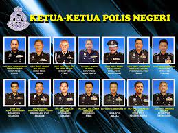 Falang translation system by faboba. Carta Organisasi Pdrm Sarawak 2019