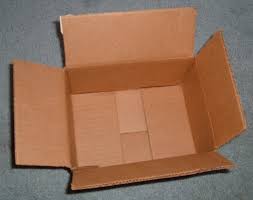 First you can simply use slightly larger paper and fold the lid exactly the same way you did the box itself. Cardboard Box Wikipedia