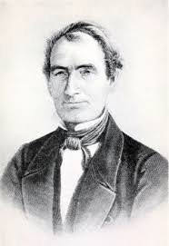 Eliphalet Remington II (1793-1861)