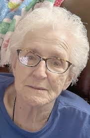 Beverly Thurow Doucet