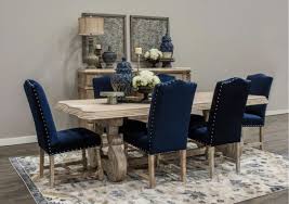 Pin By Hannah Lynn Anderson On Interior Design Dining Room Blue Dining Room Small Dining Table