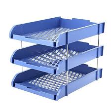 We did not find results for: Kaimu 3 Tier Document Tray Desktop File Holder Office File Rack File Folder Racks Holders Desktop File Holder Furniture File Rack