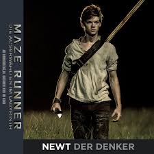 Maze Runner Die Auserwahlten Im Labyrinth Bloggerspecial Zum Start
