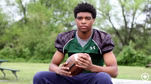 LeAnthony Williams Jr., Clemson, Cornerback