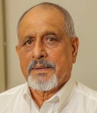 A Godfather's Last Stand