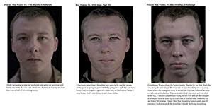 Lalage Snow at Unlikely Stories: Episode IV