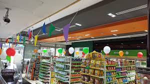 The cost to start a convenience store can be very high, with most of the costs going towards remodeling, fixtures, security system, signage, and inventory. 7 Eleven Uae Uae 7eleven Twitter