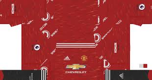Browse manchester united store for the latest man utd jerseys, training jerseys, replica jerseys and more for men, women, and kids. Manchester United Kits 2020 2021 Adidas For Dream League Soccer And Fts
