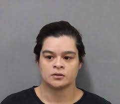 WHITE SO MEDIA ARREST SUMMARY