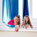 Kids Night Out: Flips & Flicks (Grades 1-5)