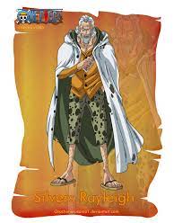 Anh kiến tạo cho tiến linh ghi bàn và sau đó tự mình ghi tên lên bảng tỉ số. Silvers Rayleigh By Orochimarusama1 On Deviantart One Piece Nhan Ma VÆ°Æ¡ng