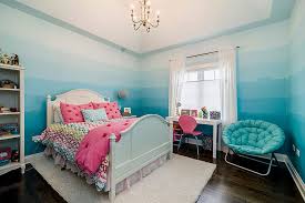 Children's bedroom wall painting ideas. Wall Painting Ideas You Should Try For Your Rooms