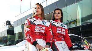Former v8 supercar driver renee gracie. Bathurst 2020 Renee Gracie Former V8 Driver Turned Pornstar Supercars Onlyfans