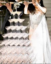 ゲストファースト 感謝を伝える大人wedding m y dさんの挙式 披露宴ハナレポ ウエディングパーク ウェディングドレスレース 挙式 ホテル ウェディング