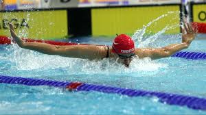 Maybe you would like to learn more about one of these? Plebiscyt Ps I Polsatu Sylwetka Otylii Jedrzejczak Polsat Sport