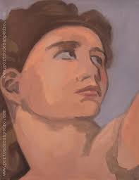 Eva Villegas Mañé, Pablo Felipe