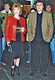 Valeriu sfetcu tine domne noaptea lunga. Secretul Care S A Aflat Abia DupÄ Moarte Ce VarstÄ Avea De Fapt Ileana Ciuculete Click Mobile