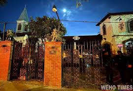 Power Outage Forces The Abbey West Hollywood to Close