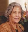 Doris Wilson Obituary