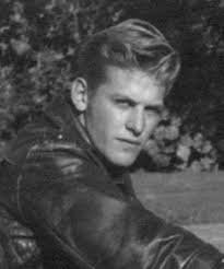 David Frederick Walker (1947-1966)