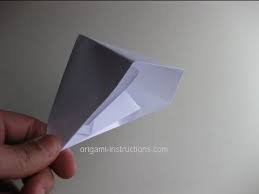 How to make a paper shepherd dog easy. Origami Popper Youtube Origami Easy Origami Origami Paper