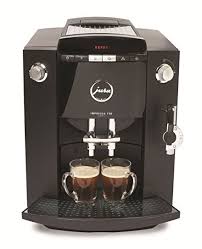 Jura Impressa F50 Review An Exceptional Value Best Quality Coffee Jura Coffee Machine Best Espresso Machine Espresso Machine