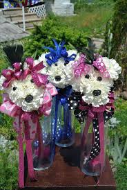 Maybe you would like to learn more about one of these? Fun For Dance Recitals From Aaron S Flowers In Freeland Mi 989 695 2576 Creative Flower Arrangements Unique Flower Arrangements Flower Arrangements Diy