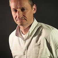 Tooth & Claw by Dave Jeffery