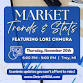 Market Trends & Stats featuring Lori Chmura event in Troy, MI