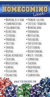 Surviving Homecoming Week Tips For Secondary Teachers Homecoming Week English Teacher High School Secondary Teacher