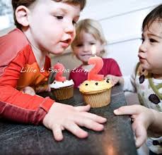 Lillie & Sasha turn 2! by Sarah Wert Photography, San Francisco