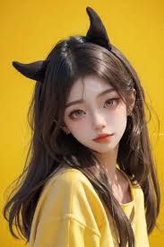 Character] Asian (Red) Models