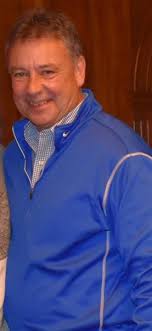 Obituary of Stanley J. Weglos, Jr., 63