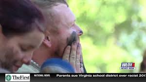 Fall Muster draws hundreds of spectators, reenactors to Beauvoir