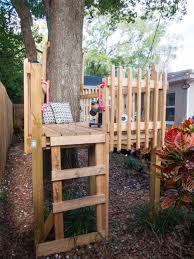 Give kids an outdoor play space they can enjoy with these fun backyard design ideas, from a treehouse. 40 Best Diy Backyard Ideas And Designs For Kids In 2021