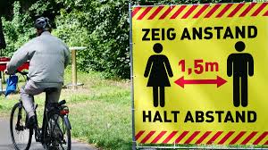 Das coronavirus hat deutschland fest im griff. Corona Die Ereignisse Vom 28 September Bis 4 Oktober Br24