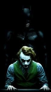 We've gathered more than 5 million images uploaded by our users and sorted them by the most popular ones. Batman Joker Wallpaper Joker 1440x2560 Download Hd Wallpaper Wallpapertip