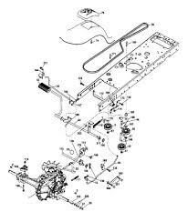 We did not find results for: Ground Drive Parts For Craftsman Lawn Tractor 917 287120 Belt Pulley Keeper Ebay