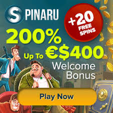 20 Free Spins 400 Eur Bonus Spinaru Casino Casino Best Casino Games Online Casino