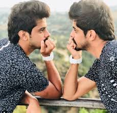 عبدالرحمن يمين و عبدالله يسار مشاءالله Flamingo Illustration Couple Photos Photo