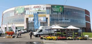 Informatii de contact si descriere profil targ. Targuri Si Expozitii Agro Business