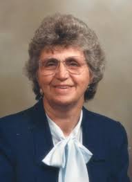 Shepherd, Greta 'Elaine'