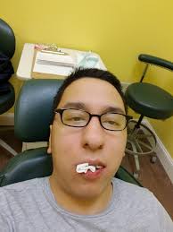 Experiencing pain and sensitivity in your mouth, it could be because you have a cavity. First Signs Of Wisdom Teeth Coming In Reddit Teethwalls