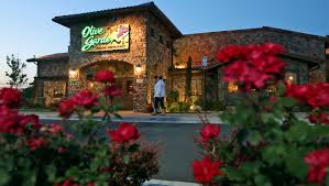 Friends all had spaghetti and one had the endless soups and salads. Activist Coup Wins At Olive Garden Parent Darden