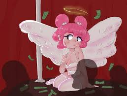 | sin city wasn't made for you. Sin City Wasnt Made For You Angels Like You By Lilollme On Newgrounds