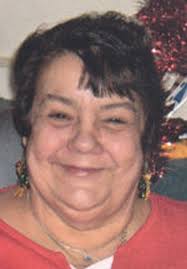 MaryLou Doucette Obituary March 19, 2009