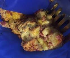 Knack Back Schuttelpizza Rezept Knack Und Back Rezepte Rezepte Lebensmittel Essen