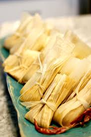 Using 1/2 cup of masa per tamale, one pound of unprepared masa will yield approximately one dozen tamales so this recipe will make approximately . How To Make Vegan Jackfruit Tamales Allergylicious