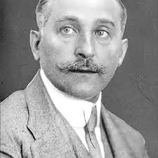 Thomas Bernard Fitzpatrick